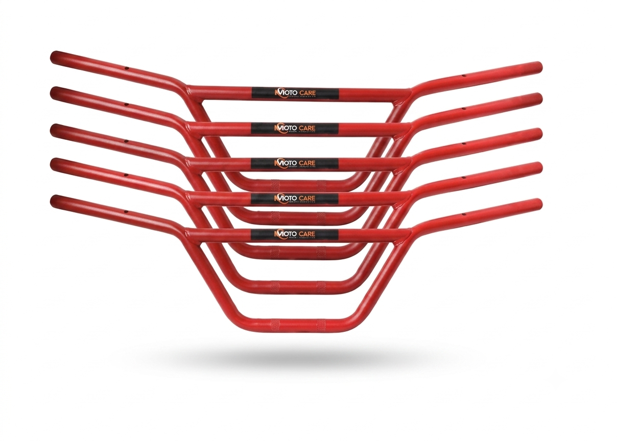 Xpulse TourX Adventure Handlebar Type 2