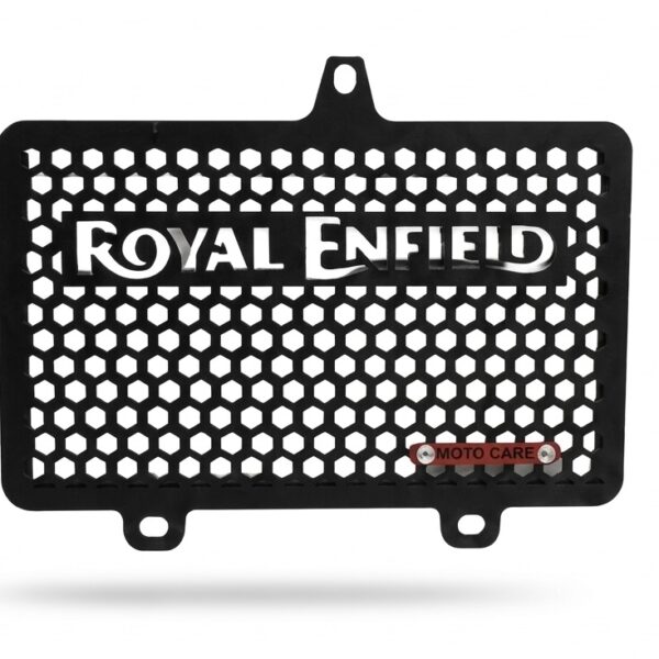 Guerrilla 450 Radiator Guard