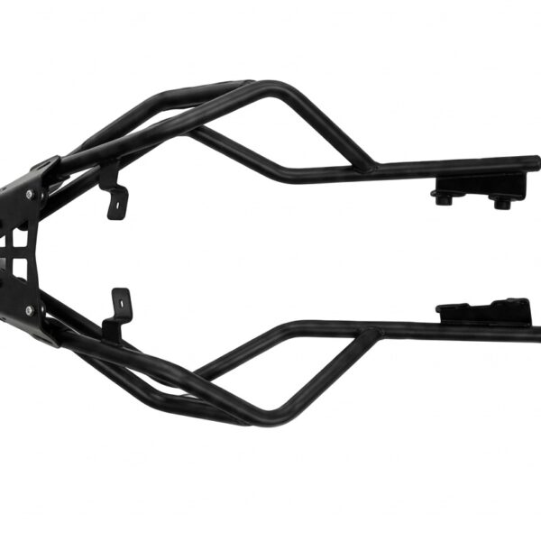 Yamaha R15 V4 Grab Rail with Plate