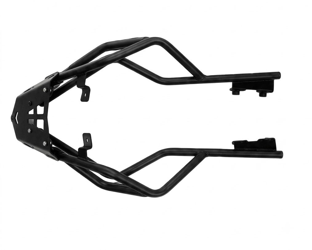 Yamaha R15 V4 Grab Rail with Plate