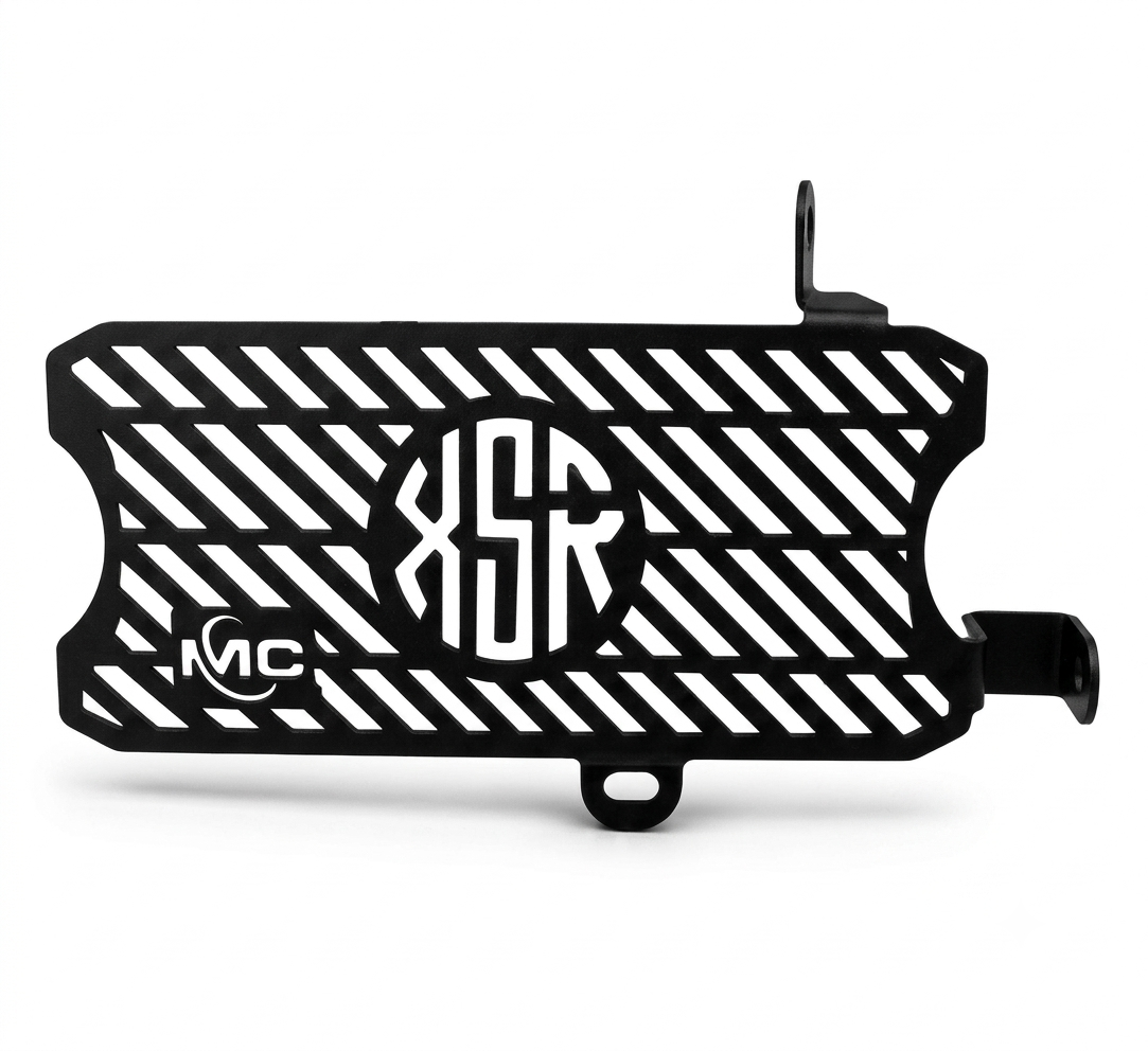 Yamaha XSR 155 Radiator Guard