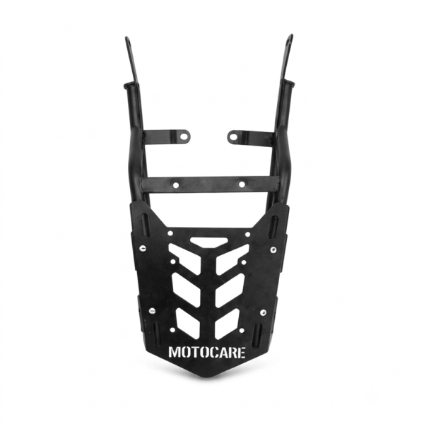 Himalayan Scram 411 Top Rack