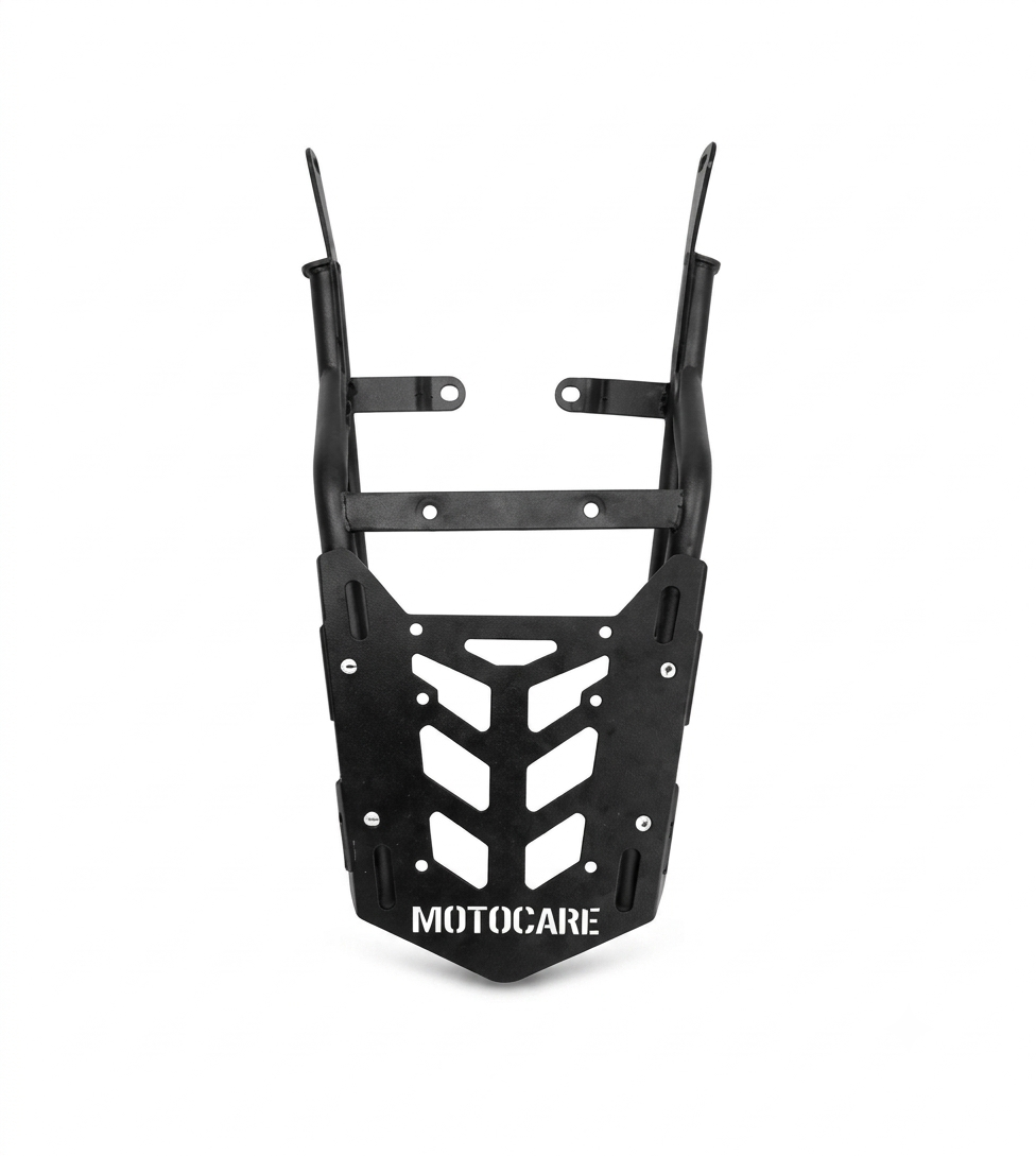 Himalayan Scram 411 Top Rack