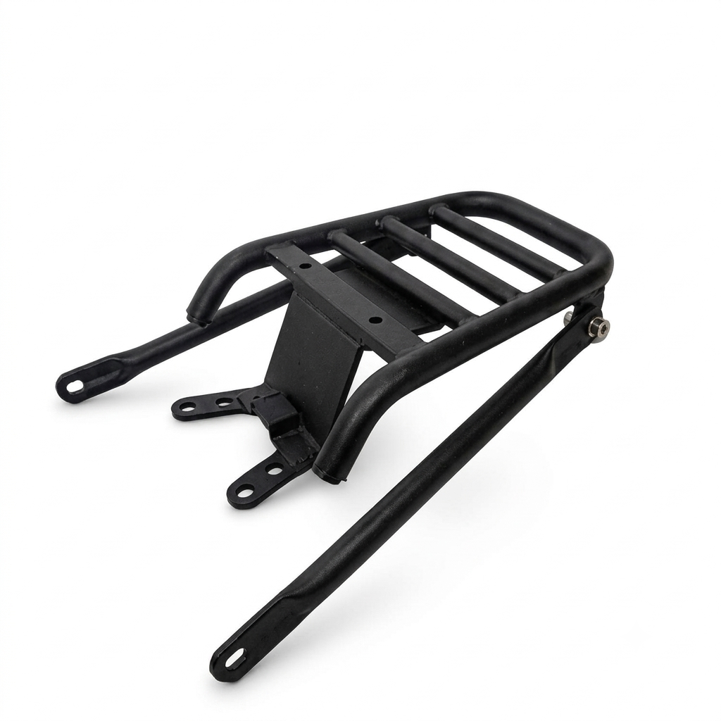 Apache RTR 200 Pipe Carrier
