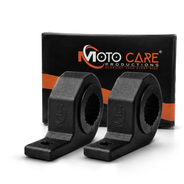 MotoCare Fog Light Clamp