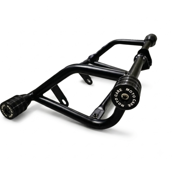 Hunter 350 4 Slider Crash Guard