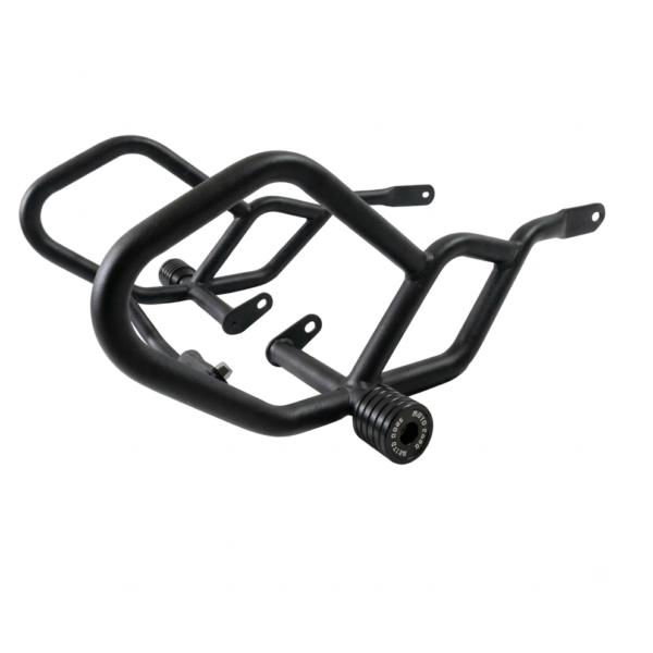 Yamaha FZ V4 Crash Guard