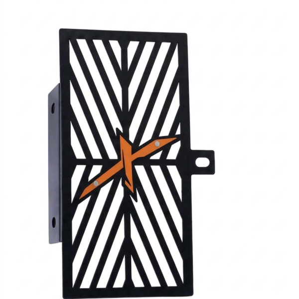 Hero Xpulse Radiator Guard