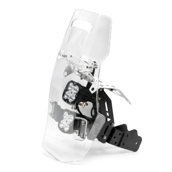 Hero Xpulse 200 Tavar Headlight