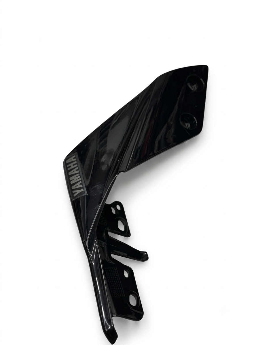 Yamaha MT-15 Tail Panel Black - Image 2