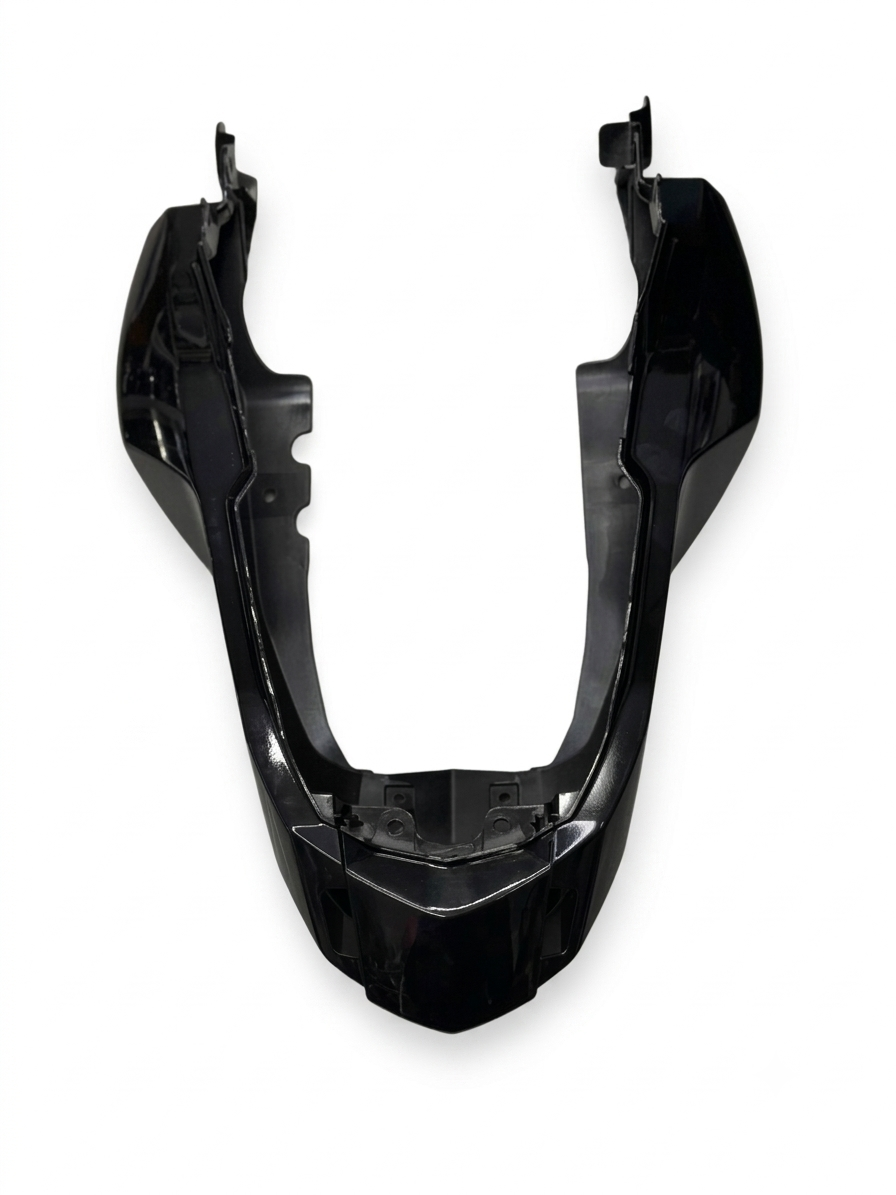Yamaha MT-15 Tail Panel Black