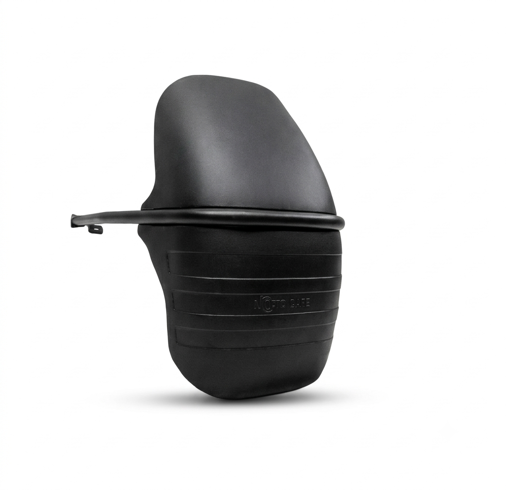 Apache RTX 300 Type 2 Tyre Hugger