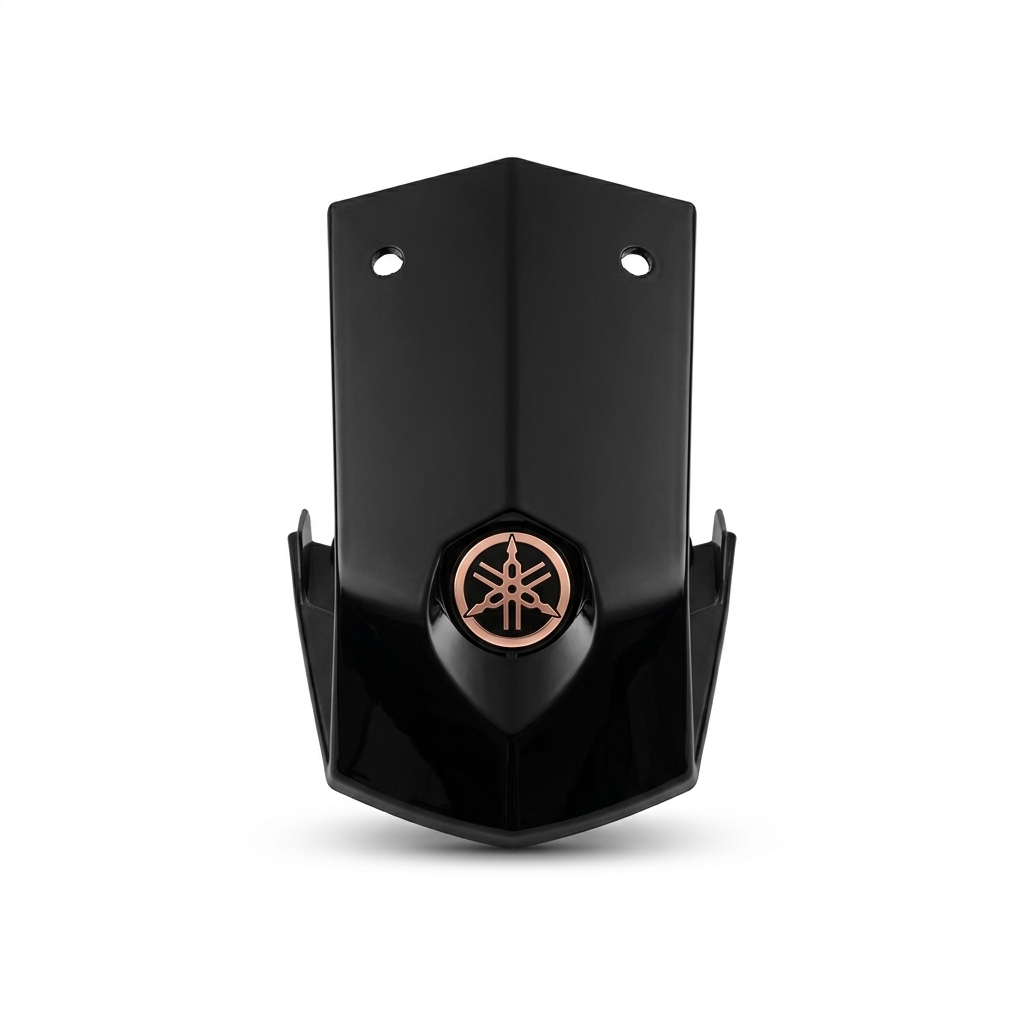 Yamaha MT-15 Tail Panel Black