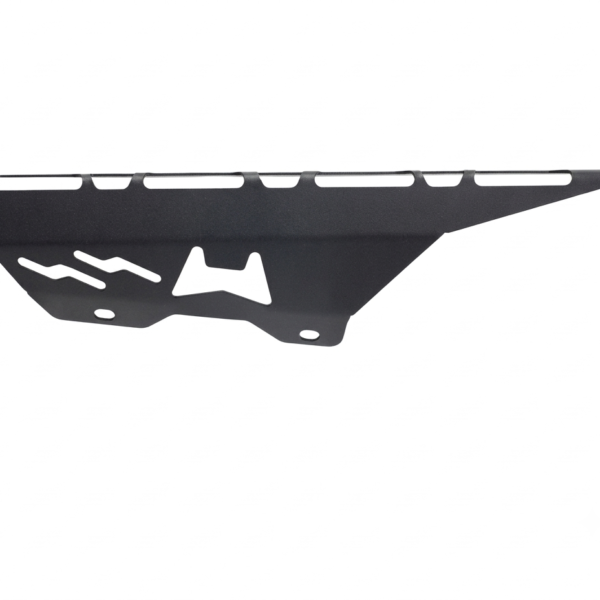 Apache RTX 300 Chain Cover Black