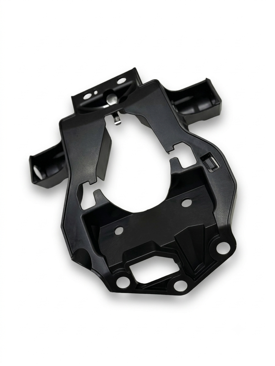 Yamaha FZ V2 Headlight Holder