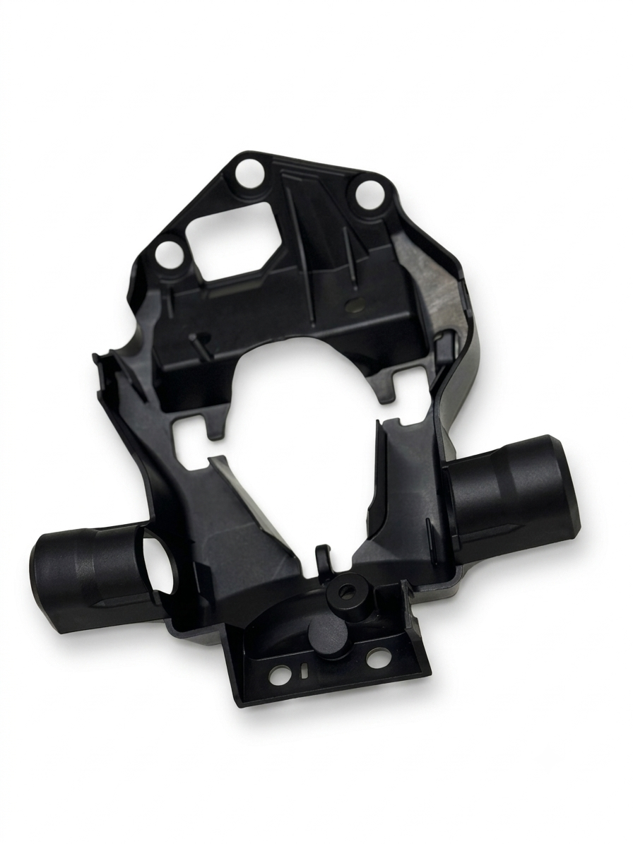 Yamaha FZ V2 Headlight Holder
