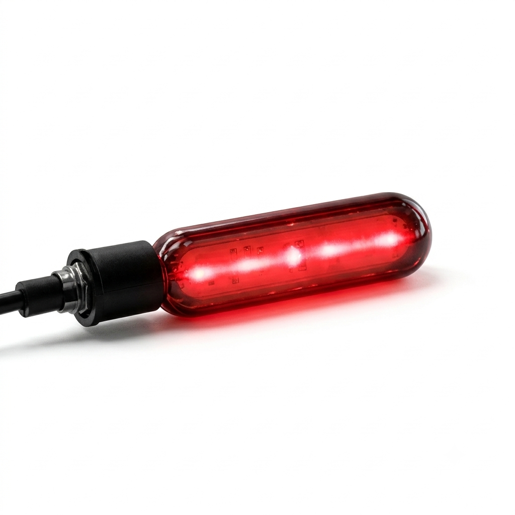 New Crystal Indicator RGB - Image 2