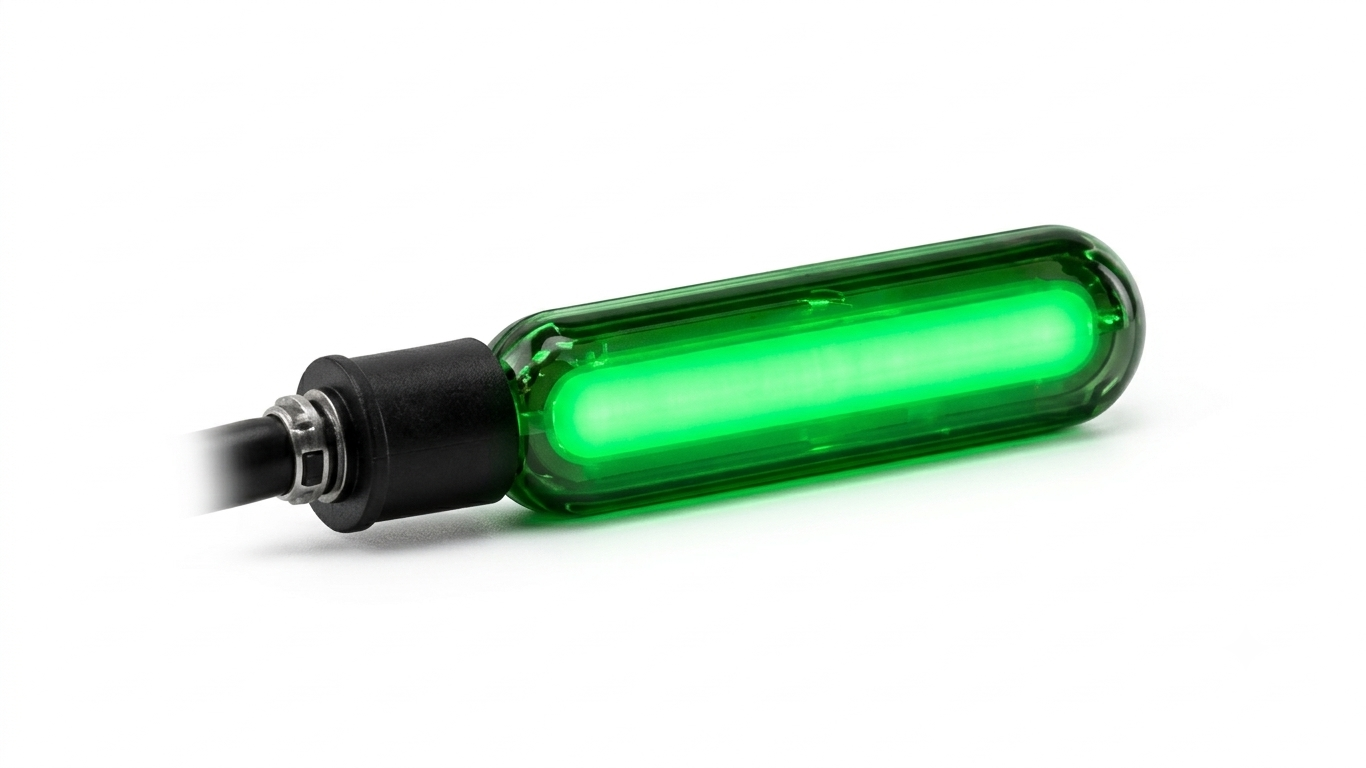 New Crystal Indicator RGB - Image 3