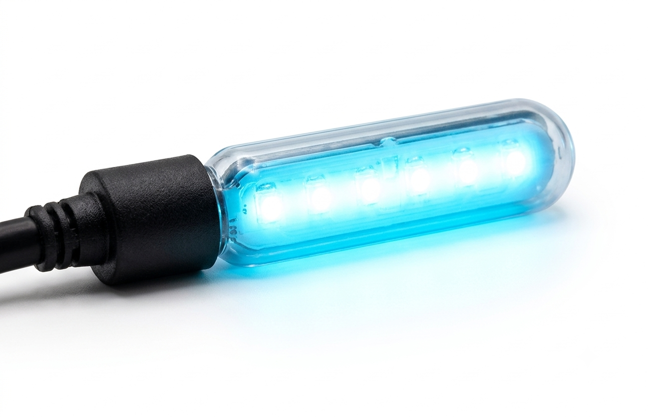 New Crystal Indicator RGB - Image 5