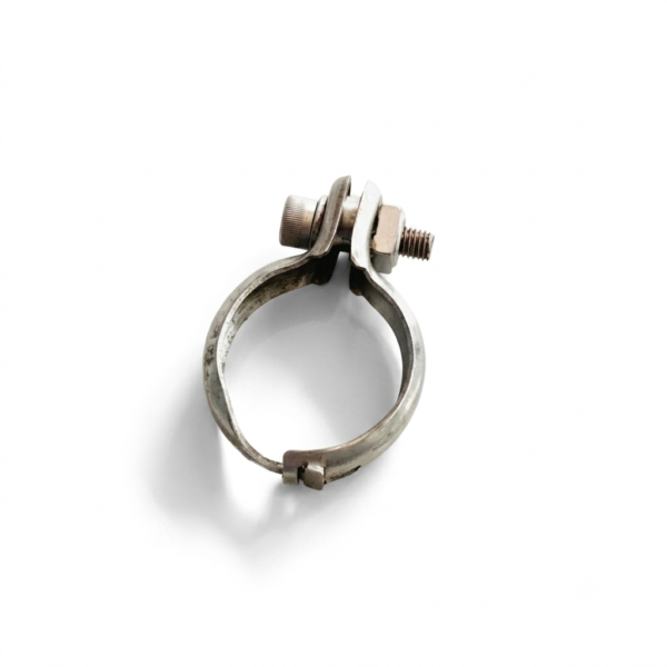KTM BS4 Muffler Clamp Dia 54