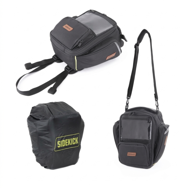 Sidekick Universal 15 Liters Tank Bag