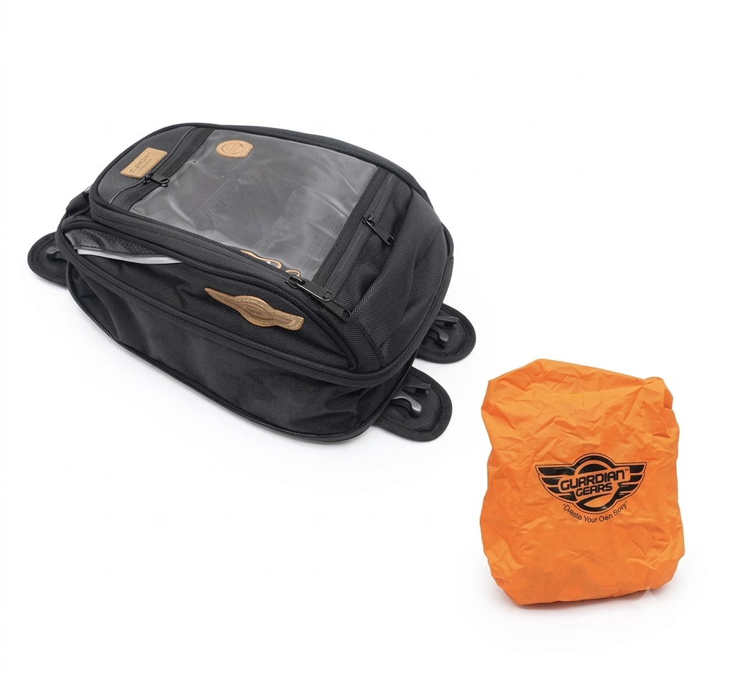 Shark Mini Universal 18L Tank Bag