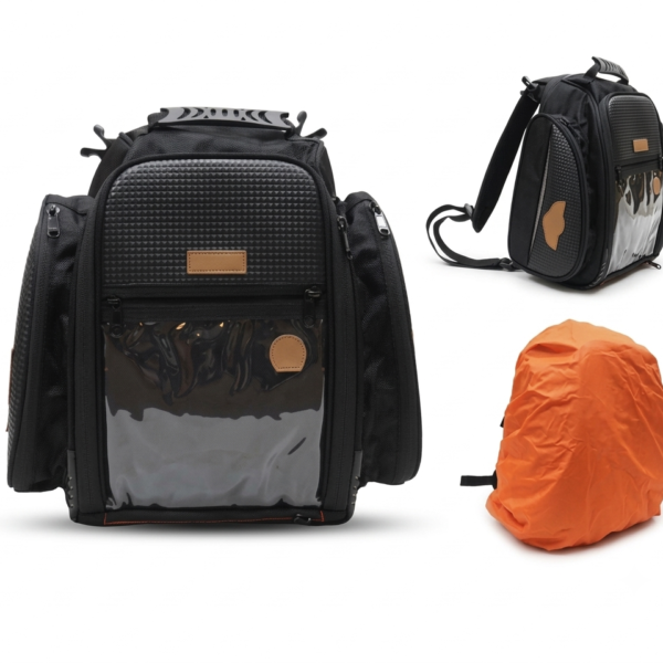 Shark Universal 28 Liters Tank Bag