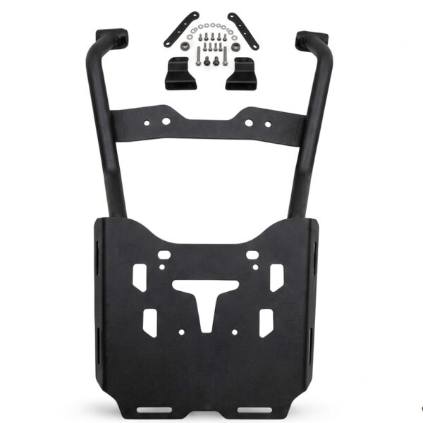 TVS Ronin 225 Pipe Carrier with Plate 2024/25