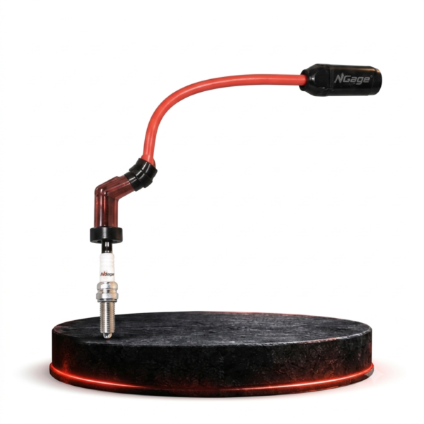 Hero Xpulse 210 High Performance Spark Kit