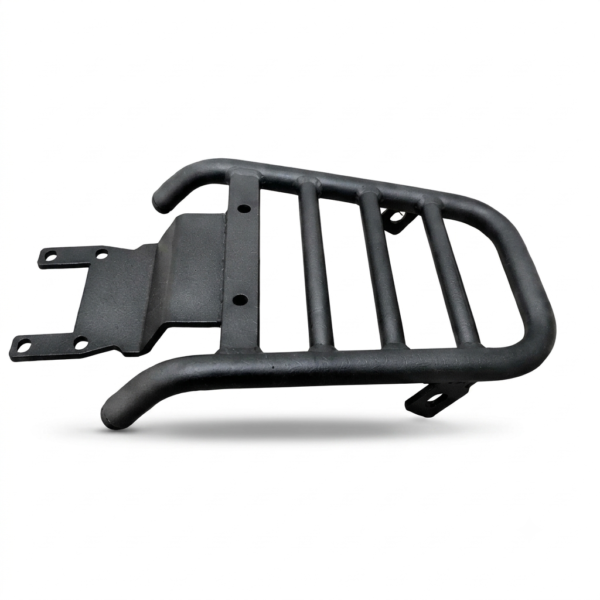 TVS Apache RTR 160 Pipe Carrier