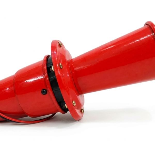 Dog Horn for Motorcycle