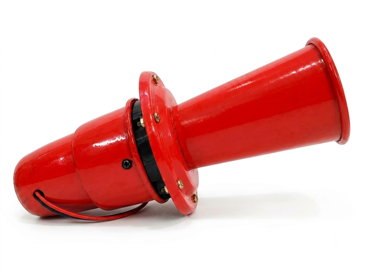 Dog Horn for Motorcycle