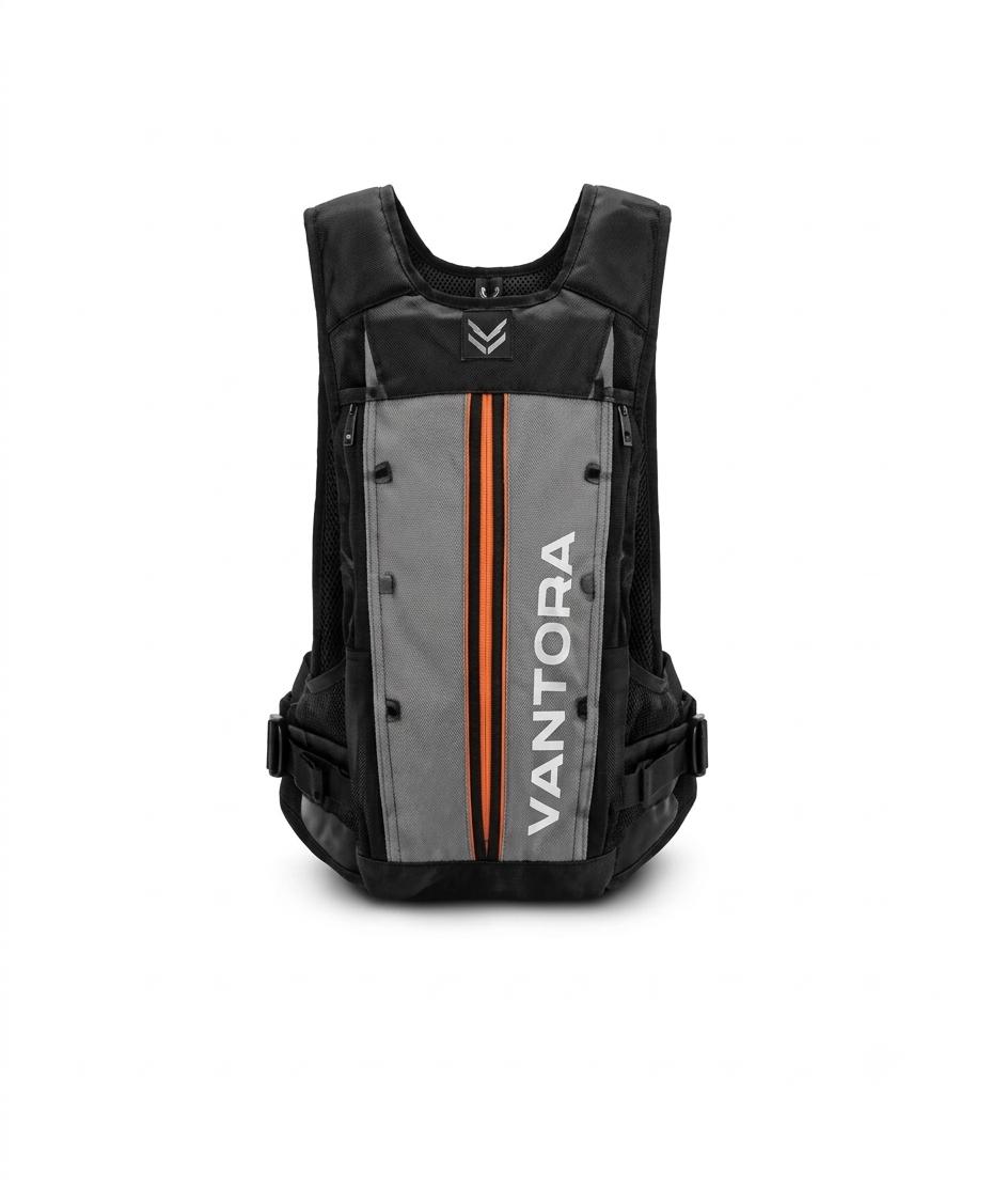 Lumo 5L Hydration Backpack + 2L Hydration Bladder - Image 4