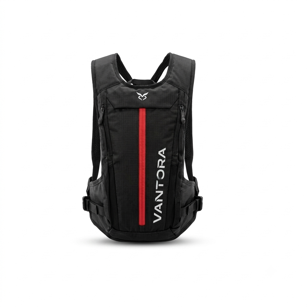 Lumo 5L Hydration Backpack + 2L Hydration Bladder - Image 3