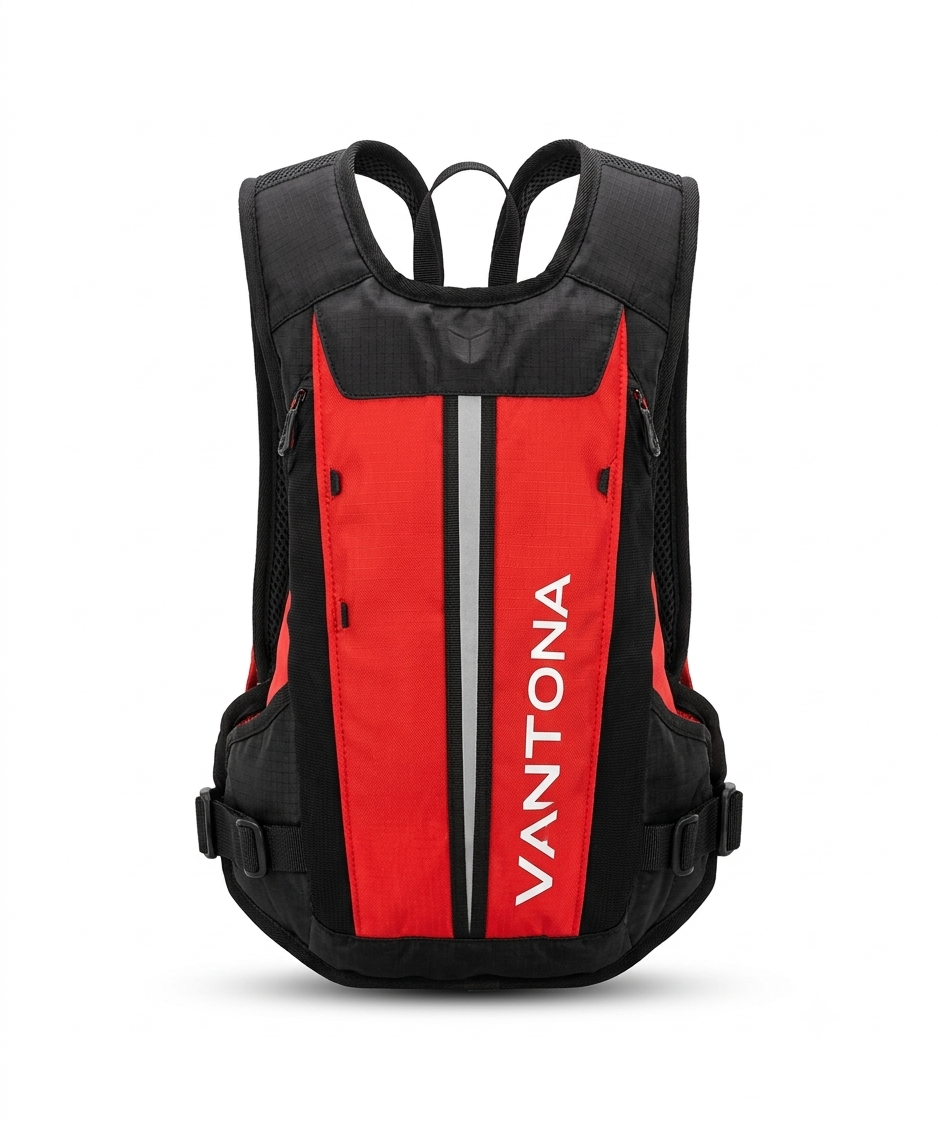 Lumo 5L Hydration Backpack + 2L Hydration Bladder - Image 2
