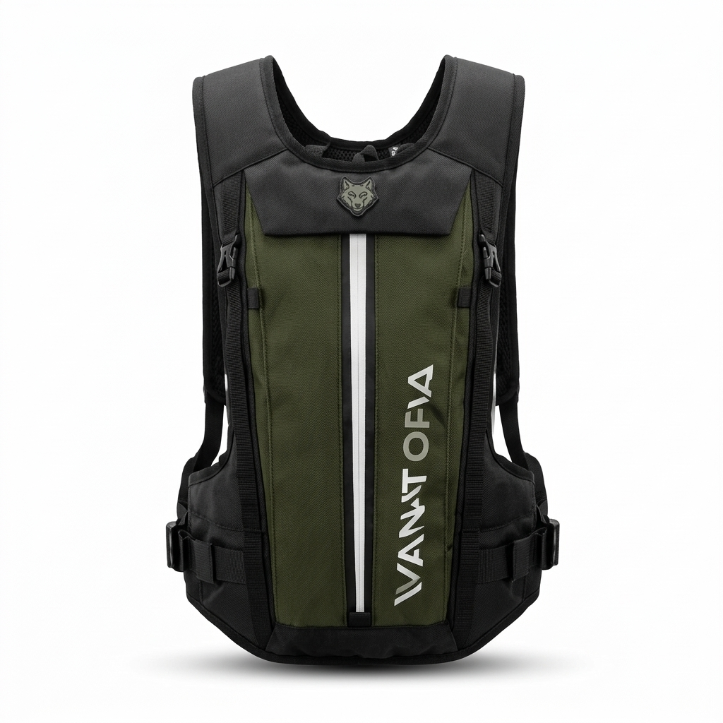 Lumo 5L Hydration Backpack + 2L Hydration Bladder - Image 9