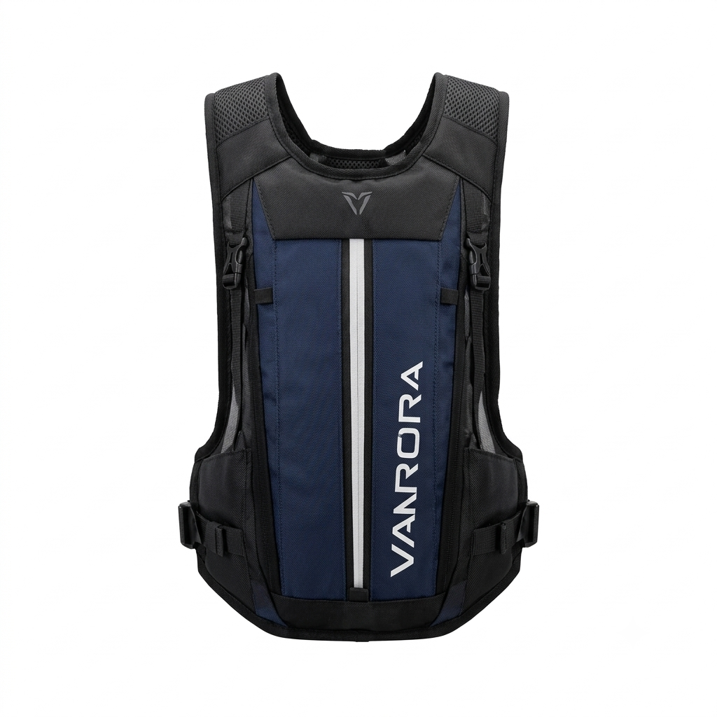 Lumo 5L Hydration Backpack + 2L Hydration Bladder - Image 8