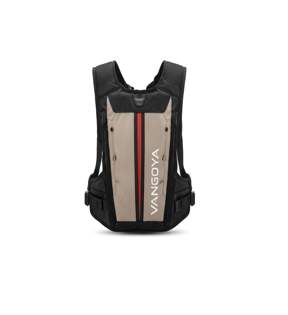 Lumo 5L Hydration Backpack + 2L Hydration Bladder - Image 7