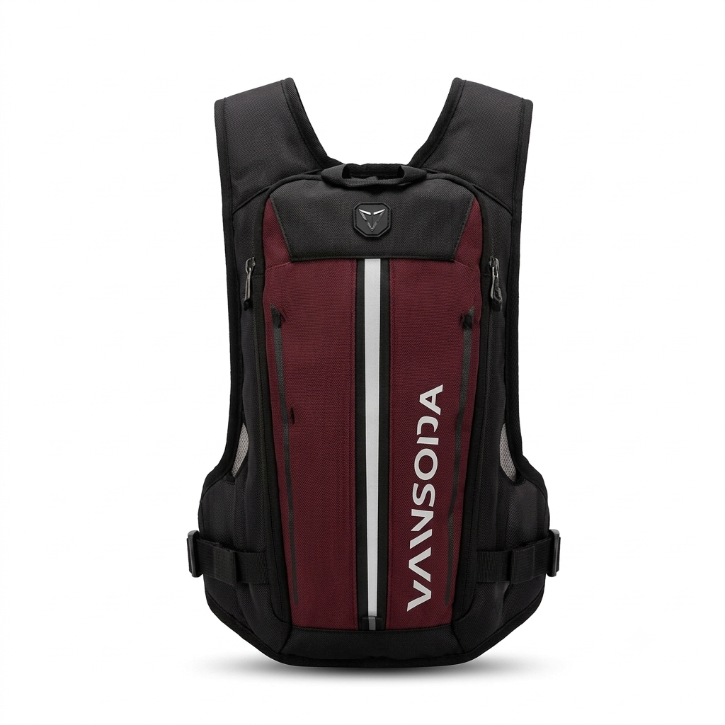 Lumo 5L Hydration Backpack + 2L Hydration Bladder - Image 6