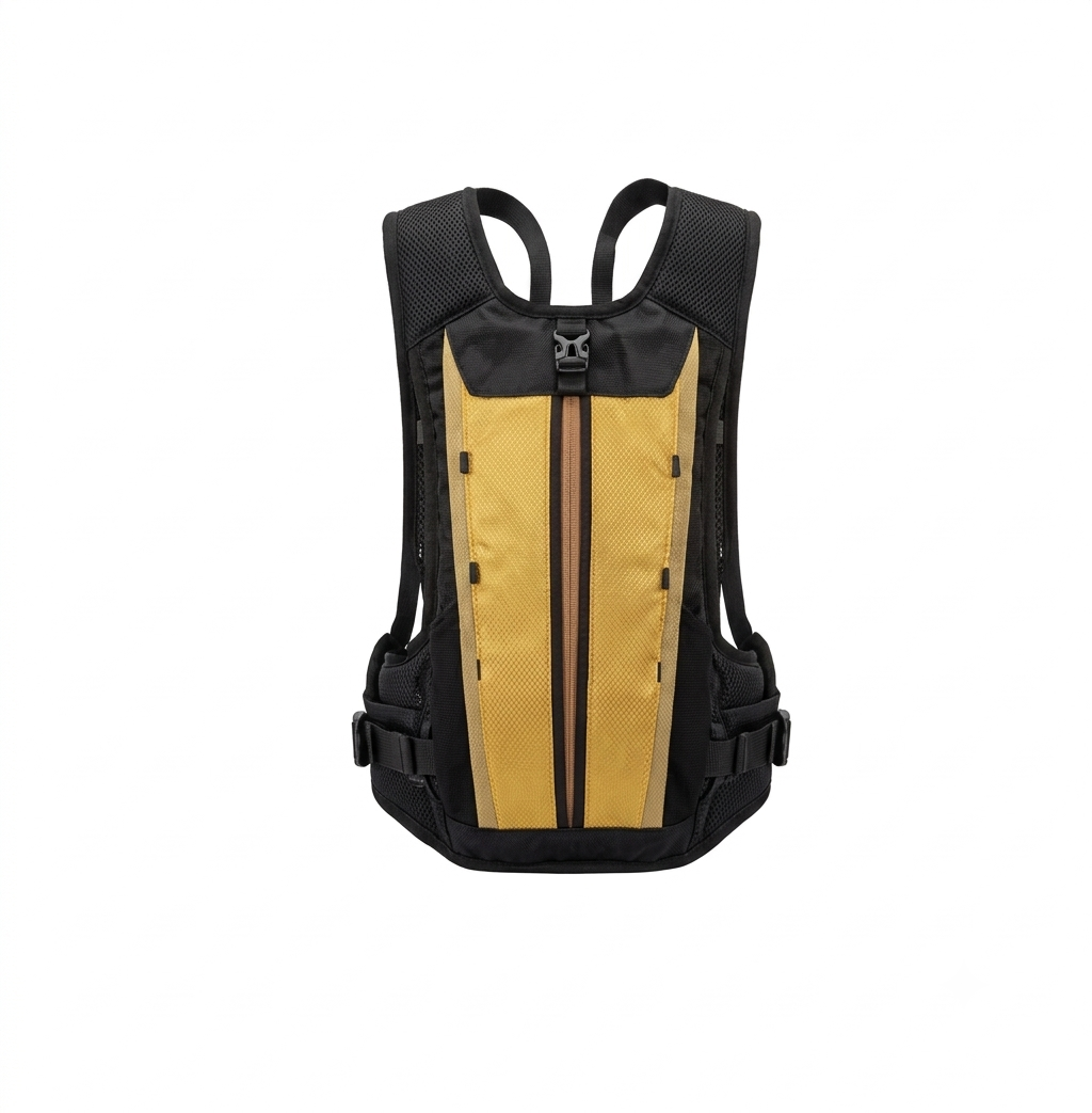 Lumo 5L Hydration Backpack + 2L Hydration Bladder - Image 5