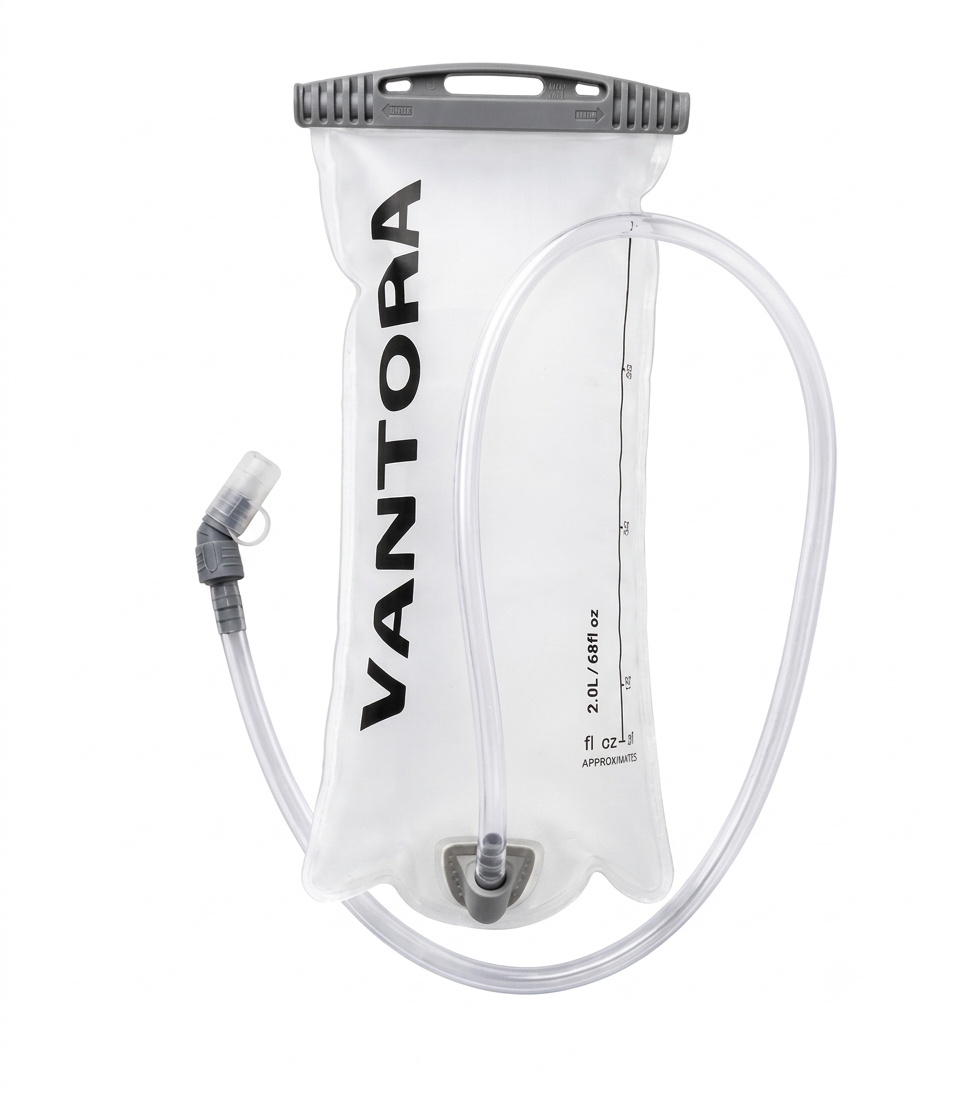 VANTORA 2L Hydration Bladder