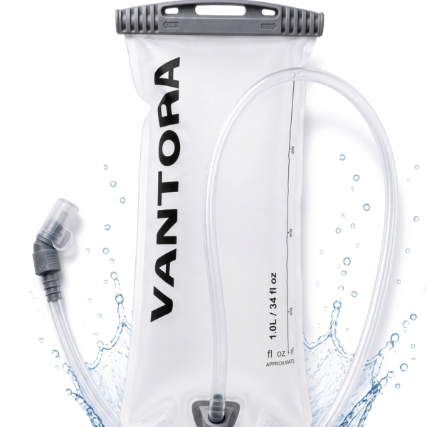 VENTORA 1L Hydration Bladder