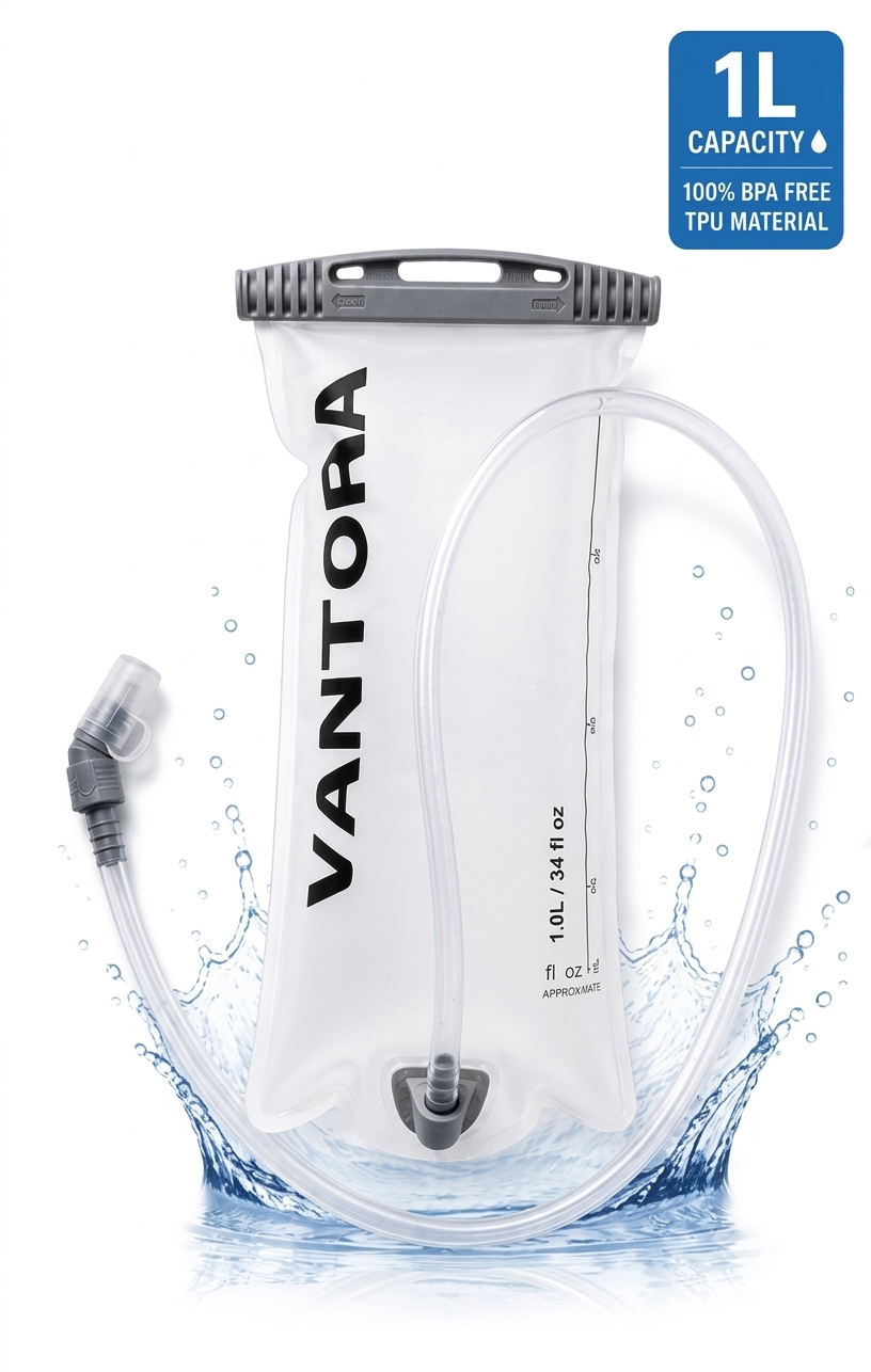 VENTORA 1L Hydration Bladder