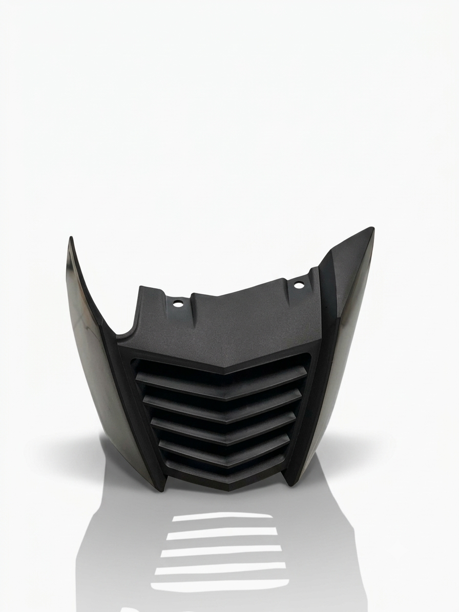 Duke 390 Underbelly Gen 1
