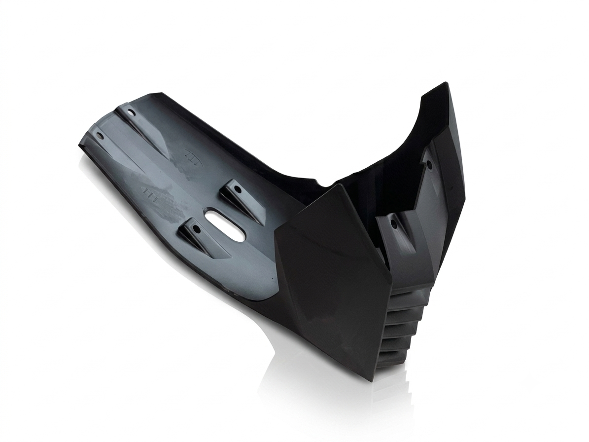 Duke 390 Underbelly Gen 1 - Image 3