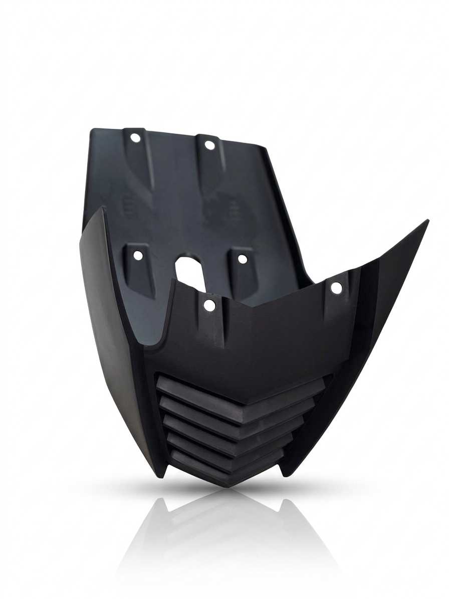 Duke 390 Underbelly Gen 1 - Image 2