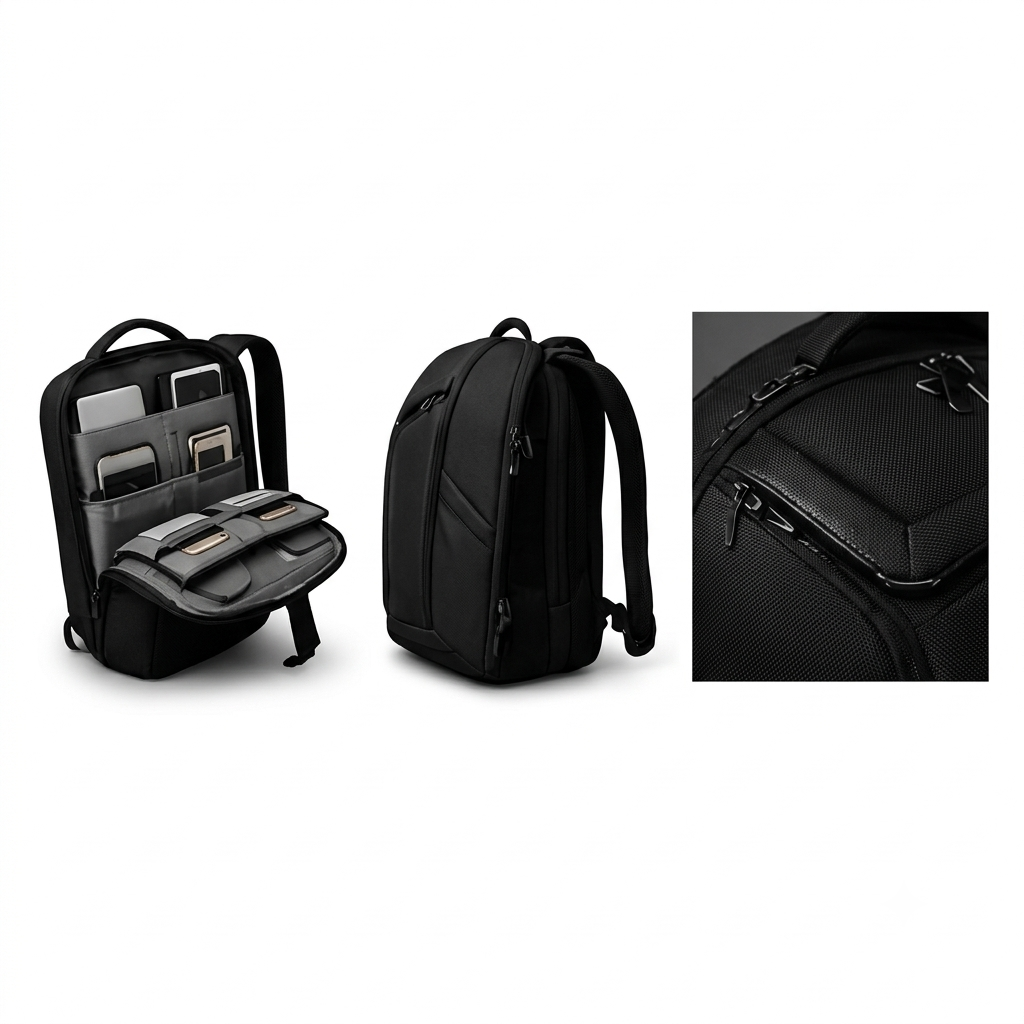 VANTORA LYCAN Backpack