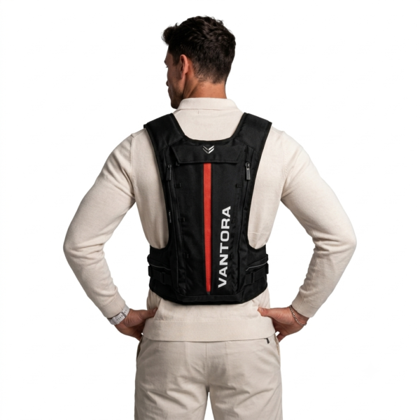 Lumo 5L Hydration Backpack