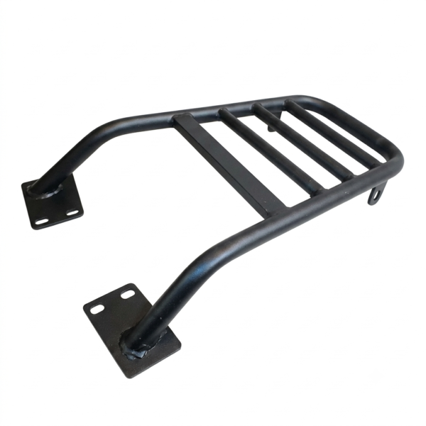 Suzuki Gixxer SF Pipe Carrier