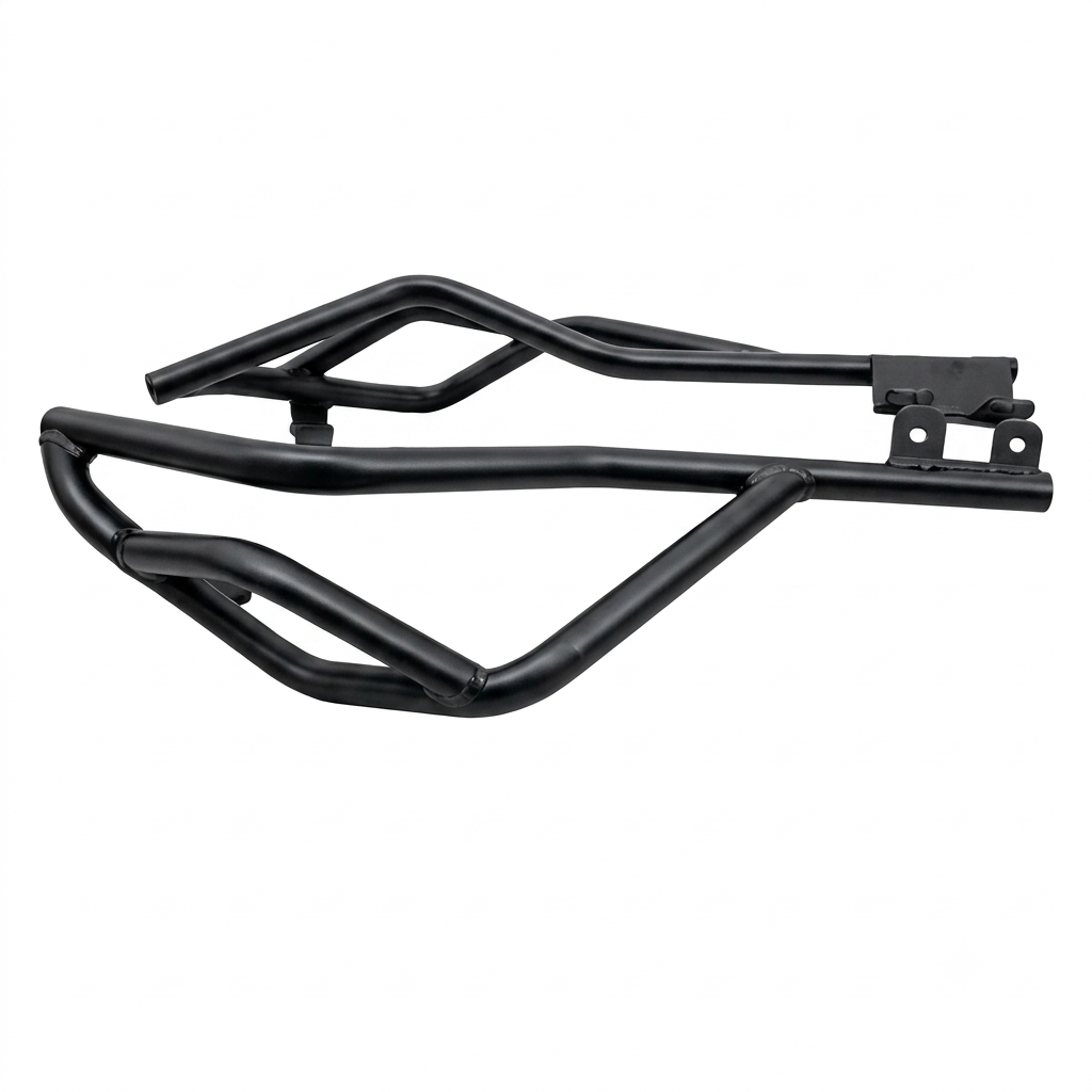 Yamaha R15 V4 Grab Rail
